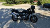 Honda CB 1300s (SC54) - HONDA CB 1300 S