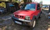 Suzuki jimny - gebrauchte Suzuki Jimny aus dem Jahr 1999