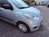 Hyundai i10 5 Star Edition - Hyundai i10 aus 2013