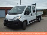 Citroën Jumper 35 L2 Club Heavy BlueHDI