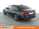 BMW 530i xDrive M Sport Aut.*NAVI*LED*ACC*HUD*360° - BMW 530 in Bielefeld