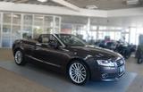 Audi A5 Cabriolet 2.0 TFSI - Audi A5 mit Benzin-Antrieb: Leder, Navigationssystem, Cabrio, 2.0