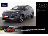 Audi Q6 e-tron S line 360°/20''/Beifahrerdisp./Matrix