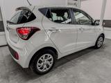 Hyundai i10 ACCESS 1.25 64kW/87PS EURO6 - Hyundai i10 aus 2018