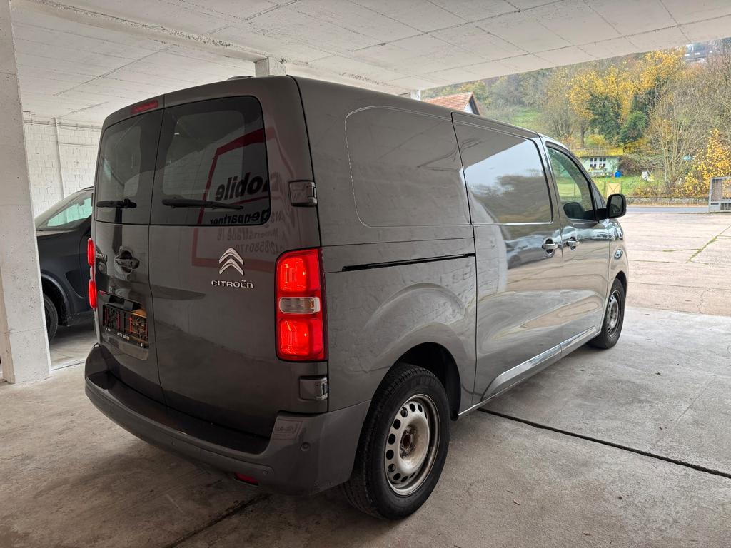 Citroën Jumpy