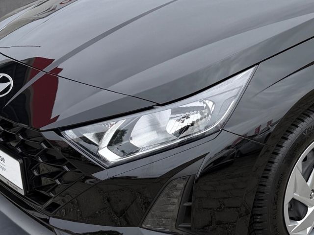 Fahrzeugabbildung Hyundai i20 FL (MY25) 1.0 T-GDI 100 PS Select Funktionsp