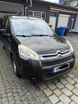 Citroën Berlingo 1.6 16V 66kW Multispace Multispace - Citroën Berlingo aus 2009: Multispace