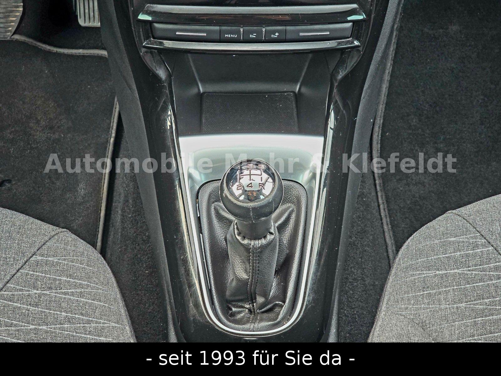 Citroën C3 Exclusive*1VB*DAB*NAVI*BLUETOOTH*CAM*PDC*