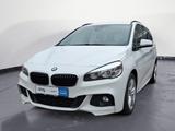 BMW 218i Gran Tourer M Sport Aut. Klimaaut. PDC NSW - BMW 2er Reihe mit Benzin-Antrieb: Van, Automatik