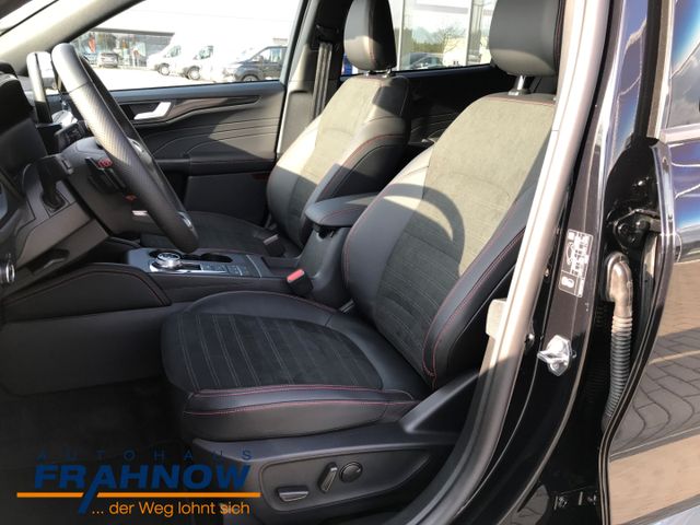 Foto Nummer 9: FORD Kuga