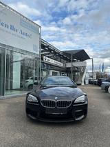 BMW M6 Gran Coupé M6 Voll Scheck bei BMW Ungeheuer - BMW M6 Gebrauchtwagen