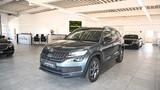 Skoda Kodiaq Sportline 4x4/7-SITZER/1HAND/ACC/TOP