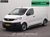 Fiat Scudo 145pk L2H1 Airco Cruise Parkeersensoren Eu - Fiat Scudo l2h2