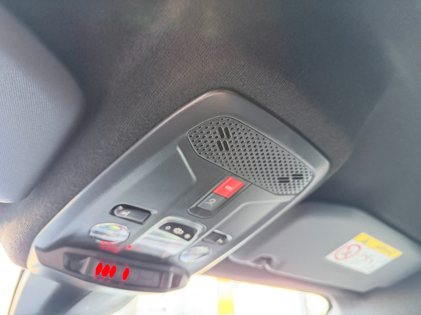 Fahrzeugabbildung Opel Corsa F 1.2 Turbo GS KlimaA,LED,Navi,SHZ,Kam.,LM
