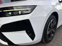 Opel Astra - Vorschau Bild 20