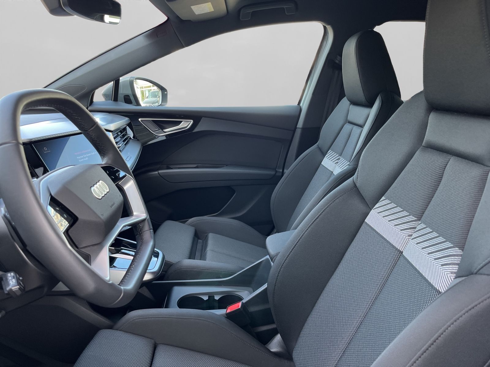 Audi Q4 e-tron - Bild 10