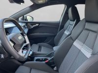 Audi Q4 e-tron - Vorschau Bild 10