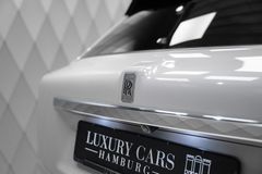 Cullinan Series II 2025 GREY/ORANGE 4 SEATS STAR