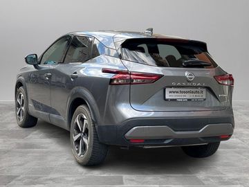 Nissan Qashqai - 7
