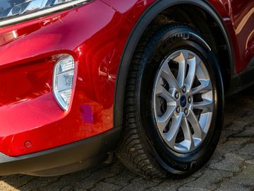 Ford Kuga 1.5 Titanium X- Keyless AHK el. Heckkl. B&O