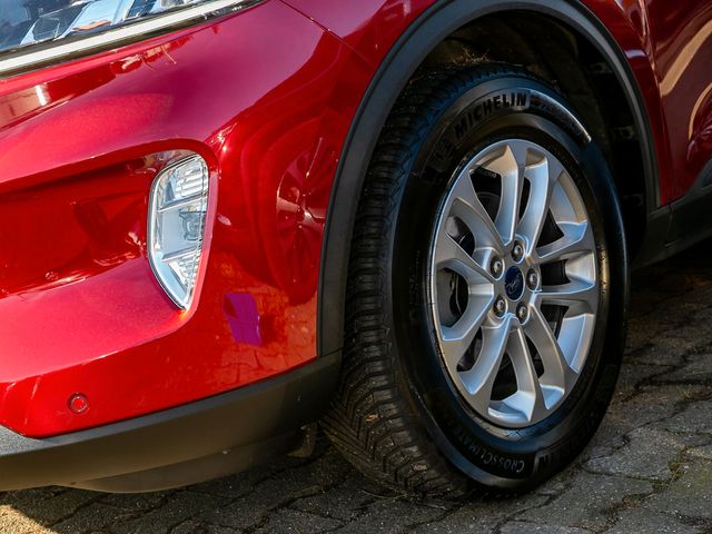 Ford Kuga 1.5 Titanium X- Keyless AHK el. Heckkl. B&O