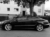 Volkswagen VW Passat CC R-Line Diesel Limousine 2014 ... - Volkswagen Passat CC aus 2014