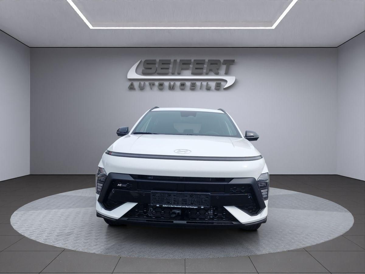 Hyundai Kona – Bild 8