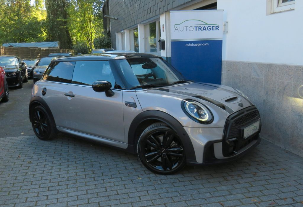 Image of MINI Cooper S