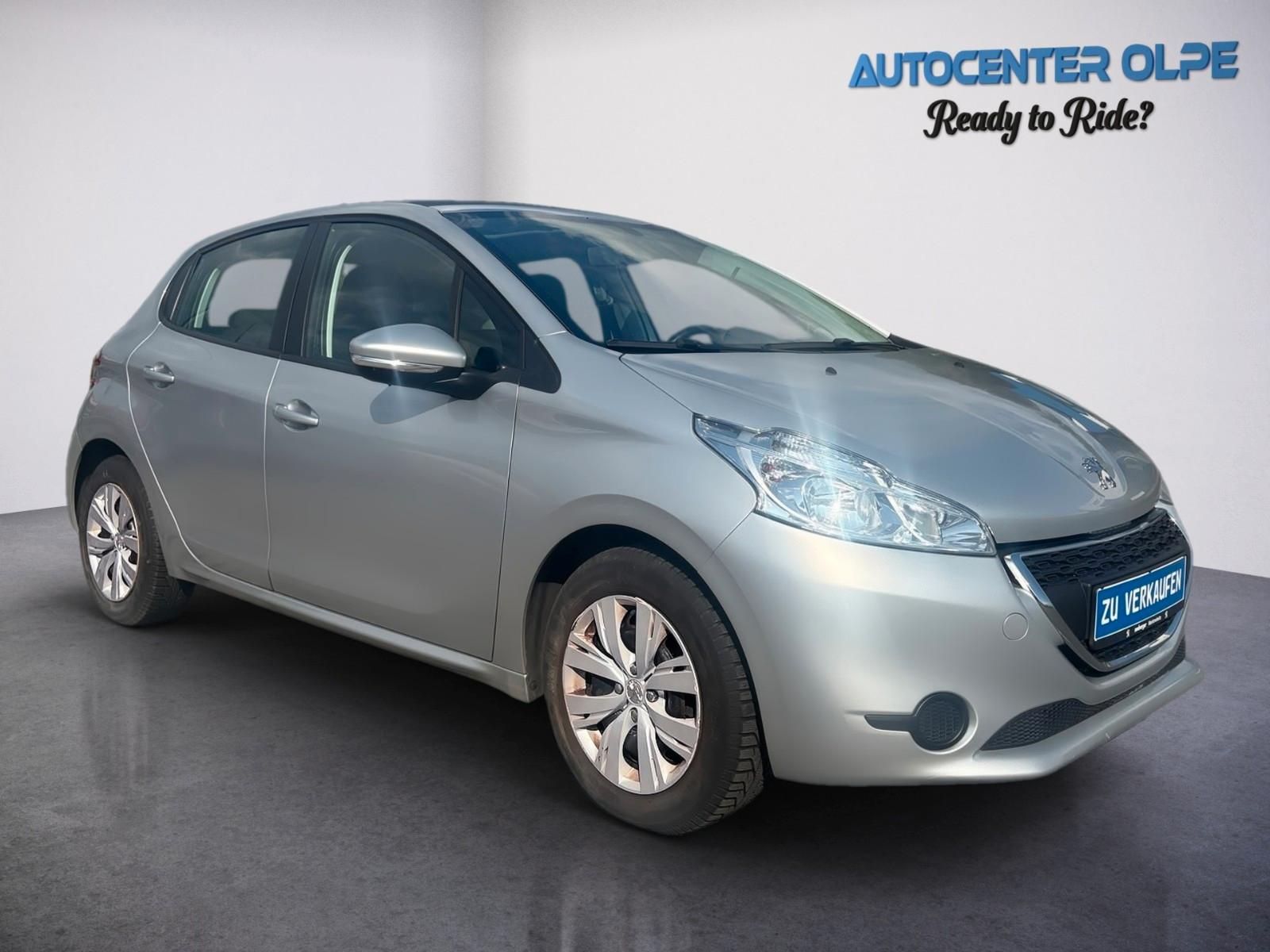 Peugeot 208 Active **TÜV*PANO**