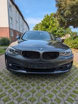 BMW 320 Gran Turismo Gran Turismo 320i - - BMW 320 Gran Turismo in Dortmund