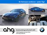 BMW M3 Competition Limousine mit M xDrive Innovation - BMW Neuwagen mit Benzin-Antrieb