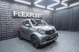 Smart ForTwo  Turbo Cabrio SportPaket  Kamera Navi - Smart ForTwo Gebrauchtwagen in Frankfurt