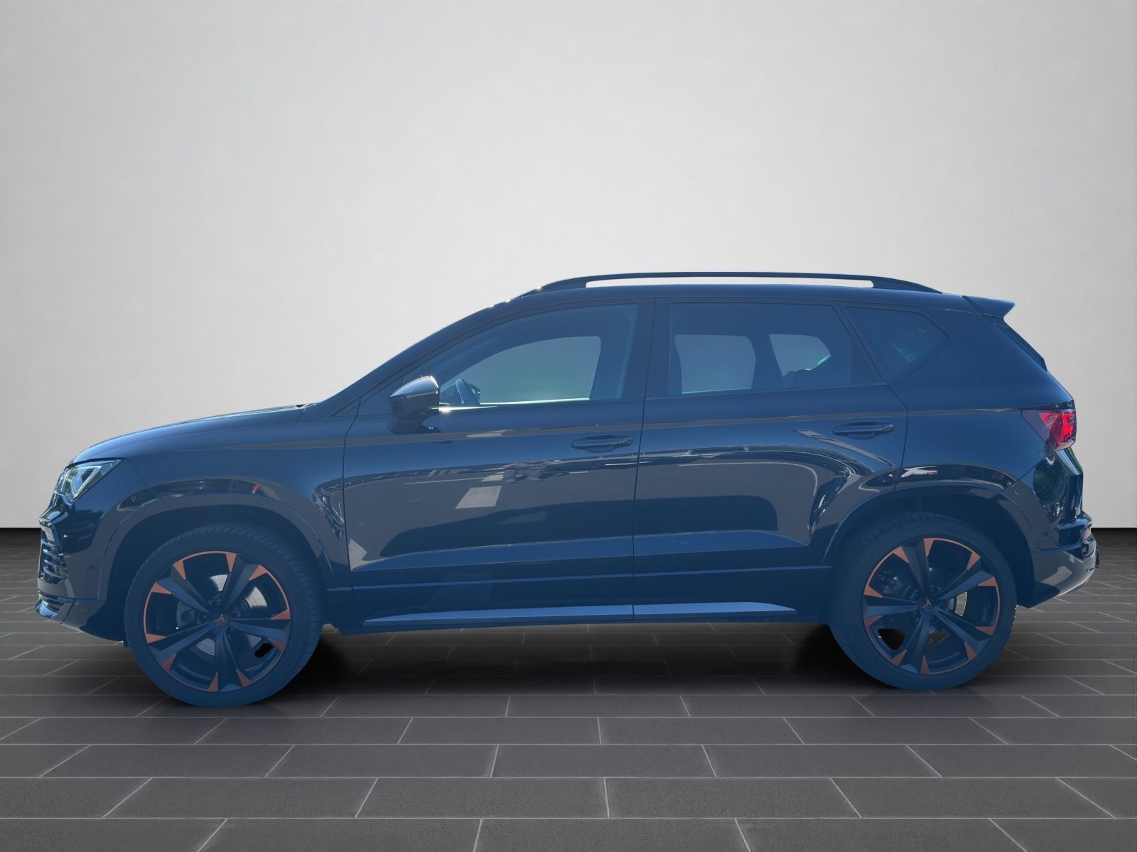 Cupra Ateca - Bild 7