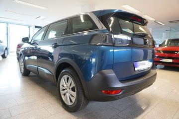 Peugeot 5008 - 4