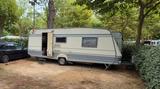 TEC Travel King TE 560 K Mover, Klima, TV, 6Personen - TEC Etagenbett