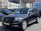 Mercedes-Benz GLK 250 CDI BlueEfficiency 4Matic LEDER,KAMERA - Mercedes-Benz in Essen: Glk