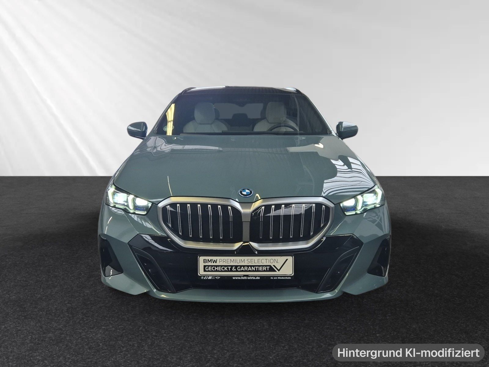 BMW 550 - Bild 7