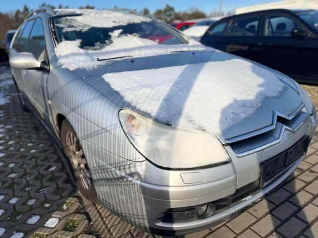 Citroën C5 Break Tendance