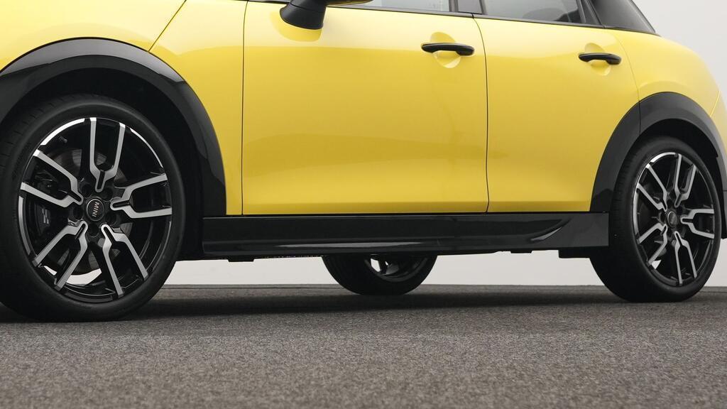 MINI Cooper John Cooper Works Trim, миниатюра 18