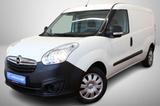 Opel Combo Kasten L2H1 Schiebetür Klima - gebrauchte Opel Combo aus dem Jahr 2017