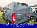 Fiat Ducato 30 120 L1H1 RS: 3000 mm 3-Sitzer - Fiat Ducato Kleinbus Sitzer mit Diesel-Antrieb