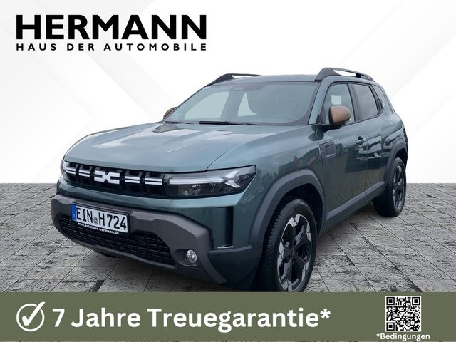 Dacia Duster III 1.2 130 Extreme TCe 1eme *LED*FLA*KAM