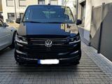 Volkswagen T6 Multivan 2.0 TDI ABT Umbau! BlueMotion