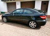 Mercedes-Benz Mercedes Benz CLC 220 CDI mit neuem TÜV - Mercedes-Benz CLC 220 von privat