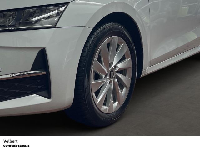 Skoda Octavia - Bild 9