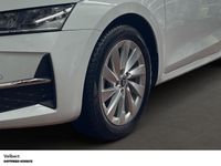 Skoda Octavia - Vorschau Bild 9