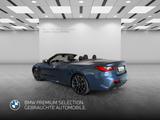 BMW M440i xDrive Cabrio AHK Driv.Assist.Prof Laser - BMW: Cabrio