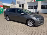 Opel Astra K Sports Tourer Edition Automatik - Opel Astra: Edition
