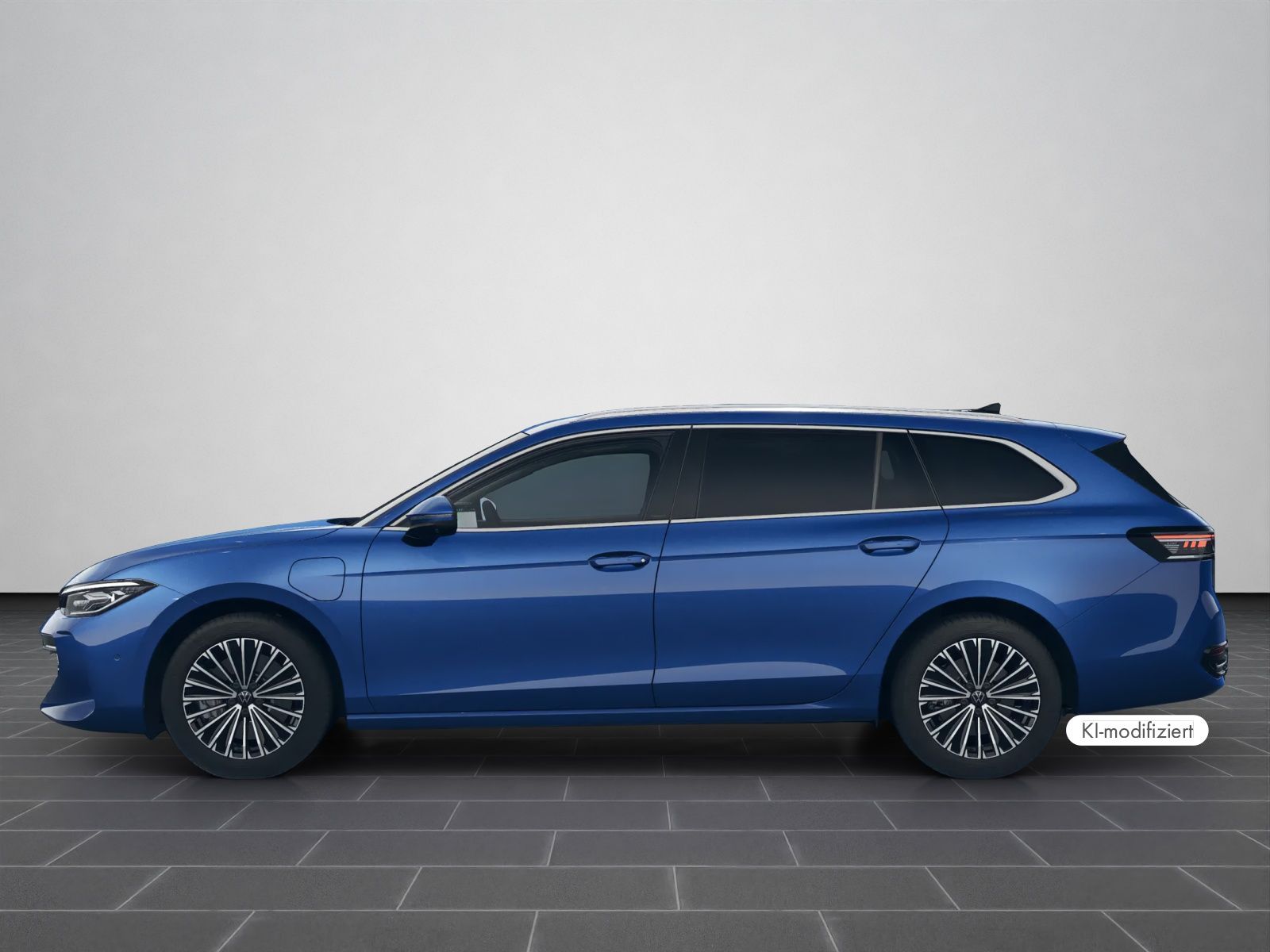 Volkswagen Passat Variant - Bild 9