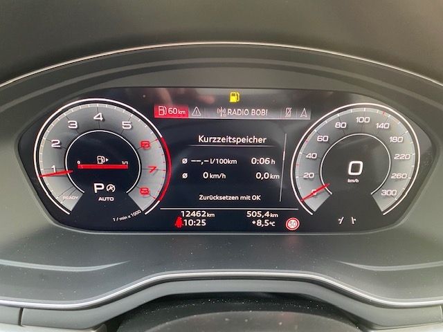 A4 Avant 40 TFSI S-tr. S line COMPETITION-EDITIO